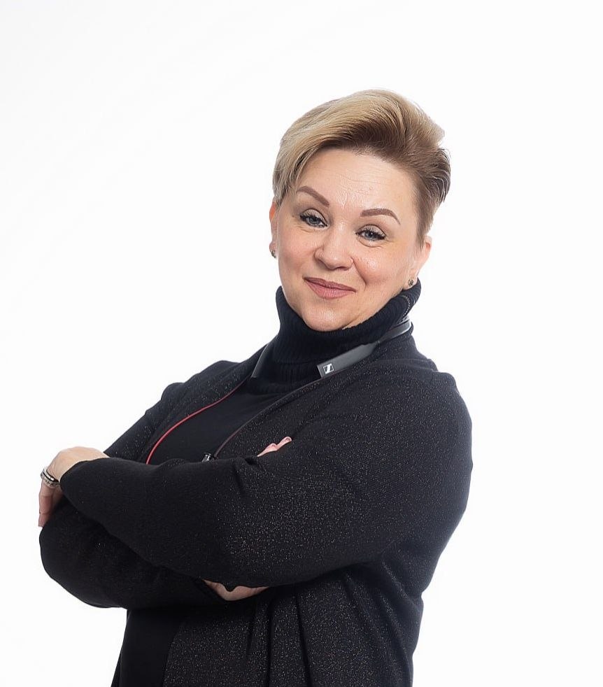 Лина Баланс
